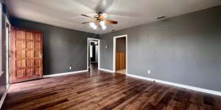 3 Bedroom in Slaton Gallery 4