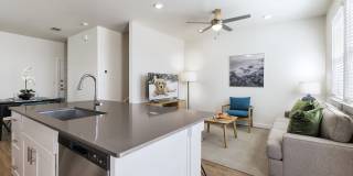 Los Cielos at Brooks Townhomes Gallery 24