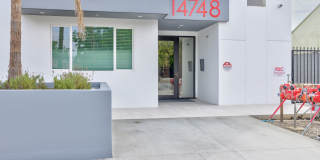 14748 Victory Blvd. Gallery 17