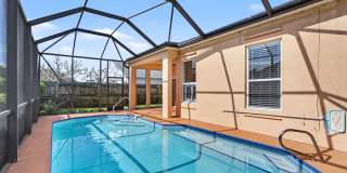 Beautiful Pool home in Viera! Gallery 22