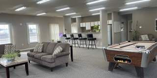 Ashley Square Apartment Homes Gallery 8