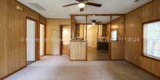 2 Bed | 1 Bath | Large Backyard | Tulsa 2 Bed | 1 Bath | Large Backyard | Tulsa Gallery 6