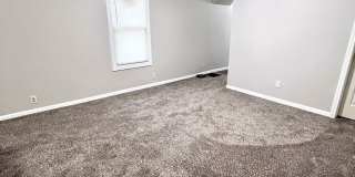 Cute South Omaha 2 bed, 1 bath beauty for only $1,250! COMING SOON! Gallery 4