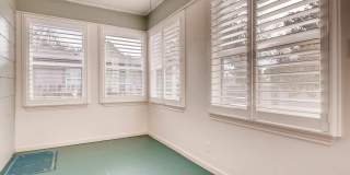 Charming 2 BR / 1 Bath in highly desirable Terrell Heights of San Antonio! Gallery 23