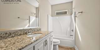 3 Bedroom House in University Villas| Community Pool |Gated Community Gallery 19