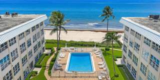 3851 N Ocean Boulevard unit: 202 Gallery 1