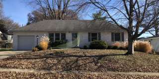 805 SW Lea Drive, Lee's Summit, MO Gallery 1