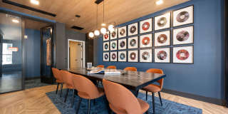 NOVEL Morrisville Gallery 38