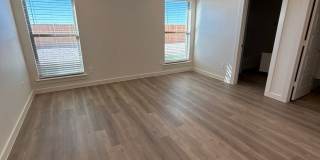 Pay NO RENT until March!! New, with great sunset views; 2168 Langfords' the home for you! Gallery 8