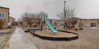 Spring River Luxury Apartment Homes Gallery 40