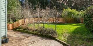 Spacious Bull Mountain 4 Bedroom Home - Huge Yard! Gallery 27