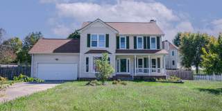 Pet Friendly Four Bedroom! Gallery 1