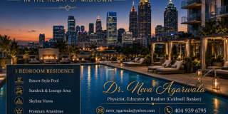 400 West Peachtree Street Northwest 400 West Peachtree Street Northwest Gallery 1