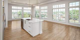 Chamblee City Heights Apartments Gallery 28