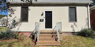 3 bed 1 bath home for rent in Belleville Gallery 1