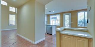 Summerlin!! 5 bedroom home!! W/Bed bath downstairs!! 3 Car Garage!! Synthetic grass in front yard. Back has patio. Summerlin!! 5 bedroom home!! W/Bed bath downstairs!! 3 Car Garage!! Synthetic grass in front yard. Back has patio. Gallery 29