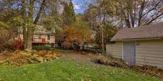Charming, Renovated Bungalow in NW DC Tenley Area Gallery 43