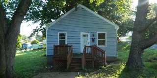 2 Bedroom House Near University of Lynchburg Gallery 1