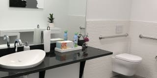 The Monika Gallery 9