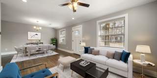Balfour Marietta Luxury Apartments Gallery 2