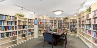 5225 Pooks Hill Road Gallery 25