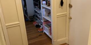 221 Kelton St. Gallery 7