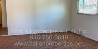 Central Roseville: 2 Bedroom 1 Bathroom Single Level, Large Living Room Central Heat and Air Updated Kitchen and Bathrooms Gallery 3