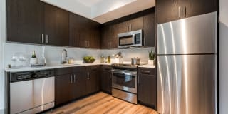 Porter St. Apartments Gallery 4