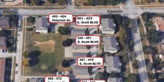 461 South Scott Boulevard Gallery 2