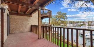 Coming Soon! Waterfront Living in Eastport – Renovated Condo in Severn House Gallery 24