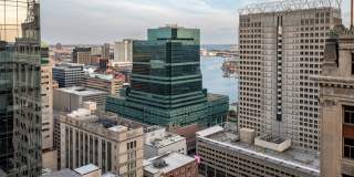 Arrive Inner Harbor Gallery 56