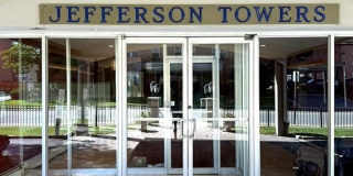 20 Jefferson Street Gallery 3