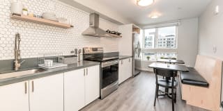 Nook on Valdez Gallery 1