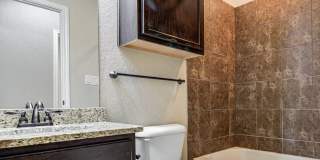 Nice 3 Bedroom Duplex located in New Braunfels! Gallery 16