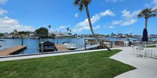 Summer Special- 50% off 1st Month's Rent- Boaters and Fisherman's dream condo Gallery 1