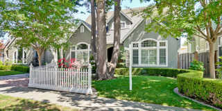 Stunning two-story spacious home on tranquil tree-lined street. Gallery 6