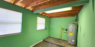 Rare flexible commercial space available for monthly lease on busy Combee Road Gallery 11