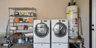 Lovely Del Cerro Home w/Solar and A/C Gallery 37