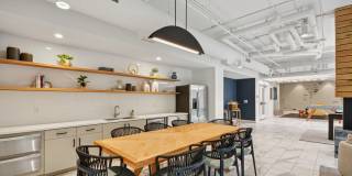 Link Apartments Calyx Gallery 17