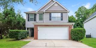 5803 Waggoner Court Gallery 1