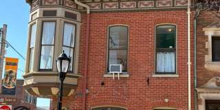 54 S Duke St Gallery 1