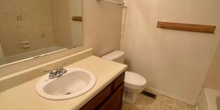 Two story 2 bedroom townhome centrally located! Gallery 26