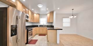 Spacious 4 Bedroom Home with A/C Spacious 4 Bedroom Home with A/C Gallery 5