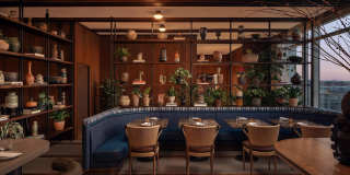 Paseo Gallery 38