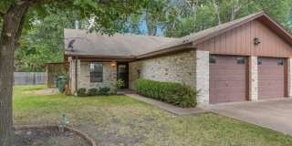 2109 Holly Springs unit: A Gallery 1