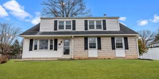 Updated 5 bed 2.5 bath Single Home available Oct 1  in Warminster Gallery 1