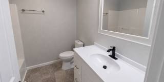 Luxury is Built-In. Not Tacked On, With this Large Duplex. Gallery 15