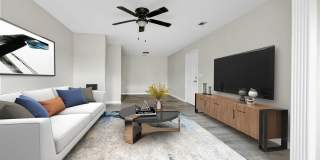 Lexington Grand Gallery 1