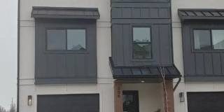 Townhome with Rooftop Balcony in Prime American Fork Location Gallery 1