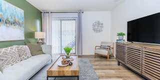 Summer Ridge Apartments Gallery 27